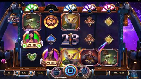 cazino cosmos slot